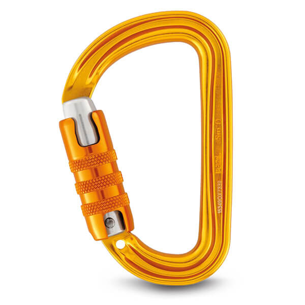 Petzl Sm'D Triact
